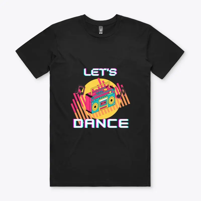 DANCE